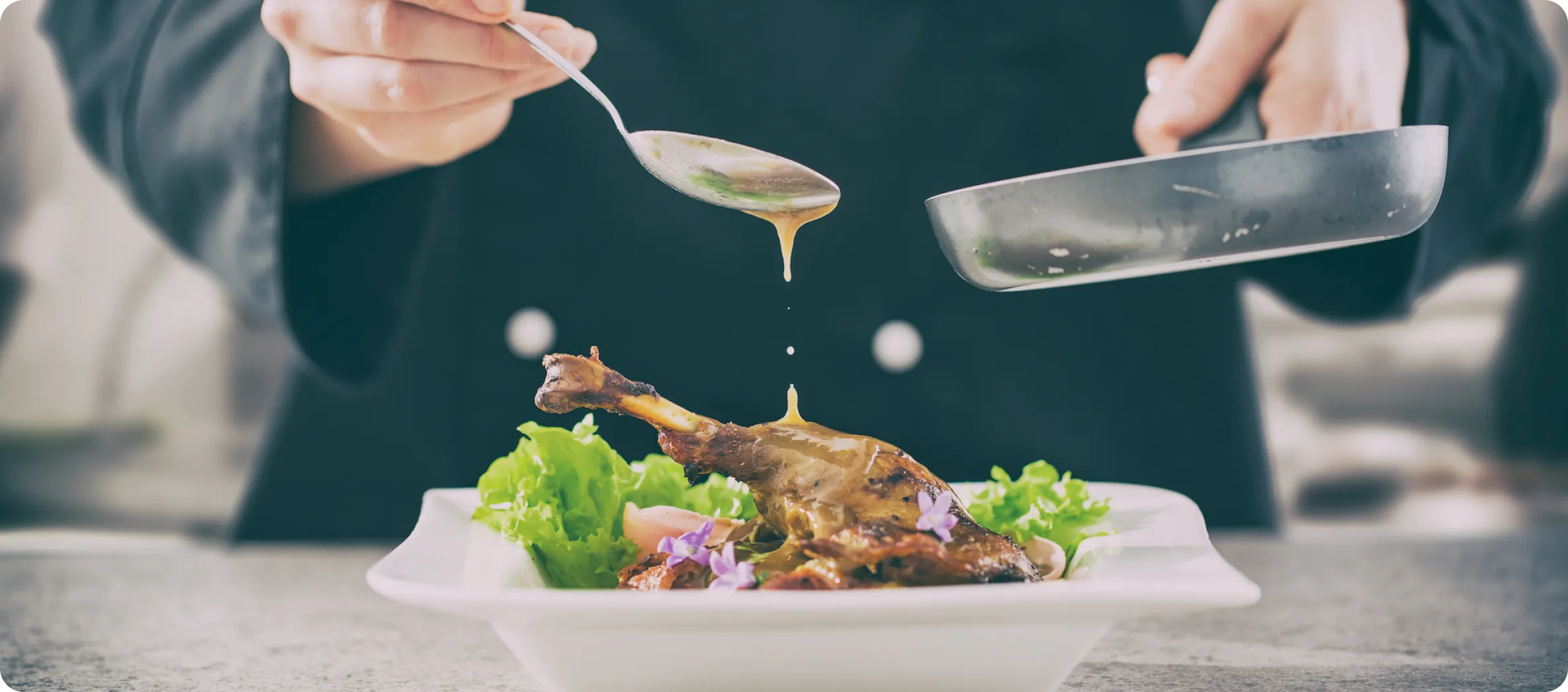 Hungry Hop Chef Resources