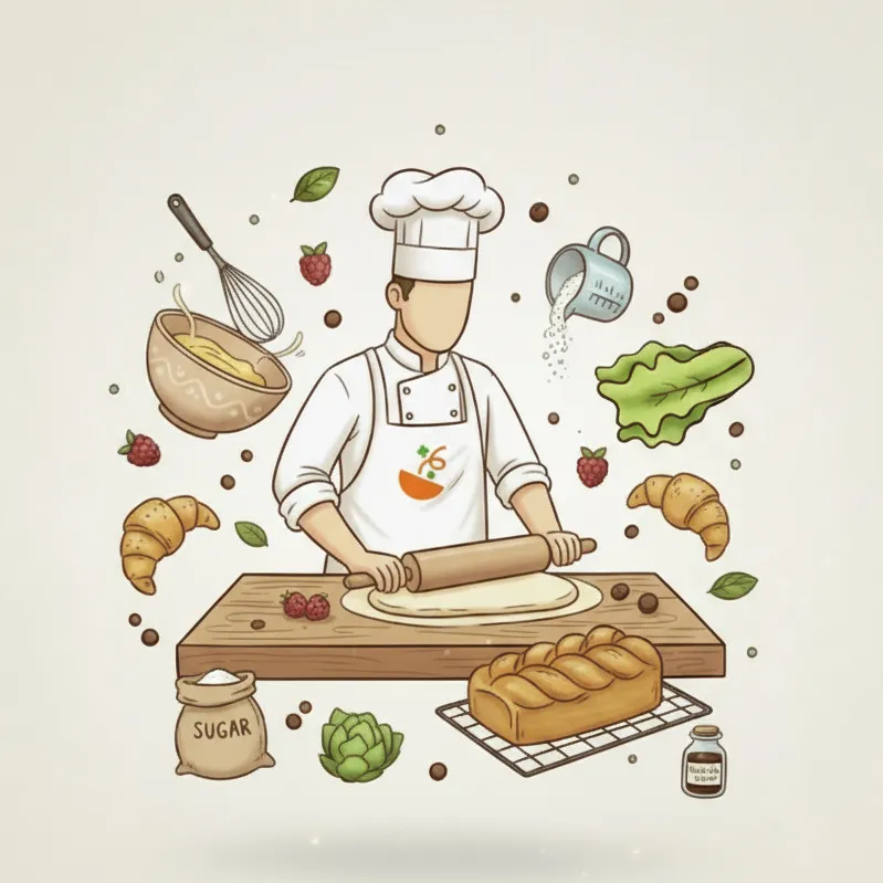 Lemon Chicken and Arugula Salad