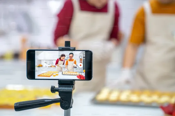 Resources for Selling Food from Home