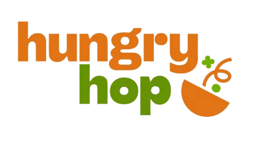 Hungry Hop logo
