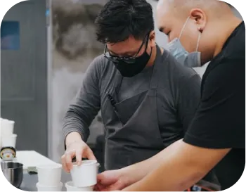 Hungry Hop Support for Local Chefs